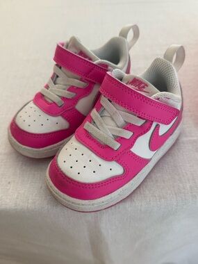 Nile Court Legacy toddler sneakers